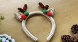 Crocheted
