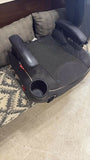 Graco car seat – trusted safety and comfort for your child’s every journey.