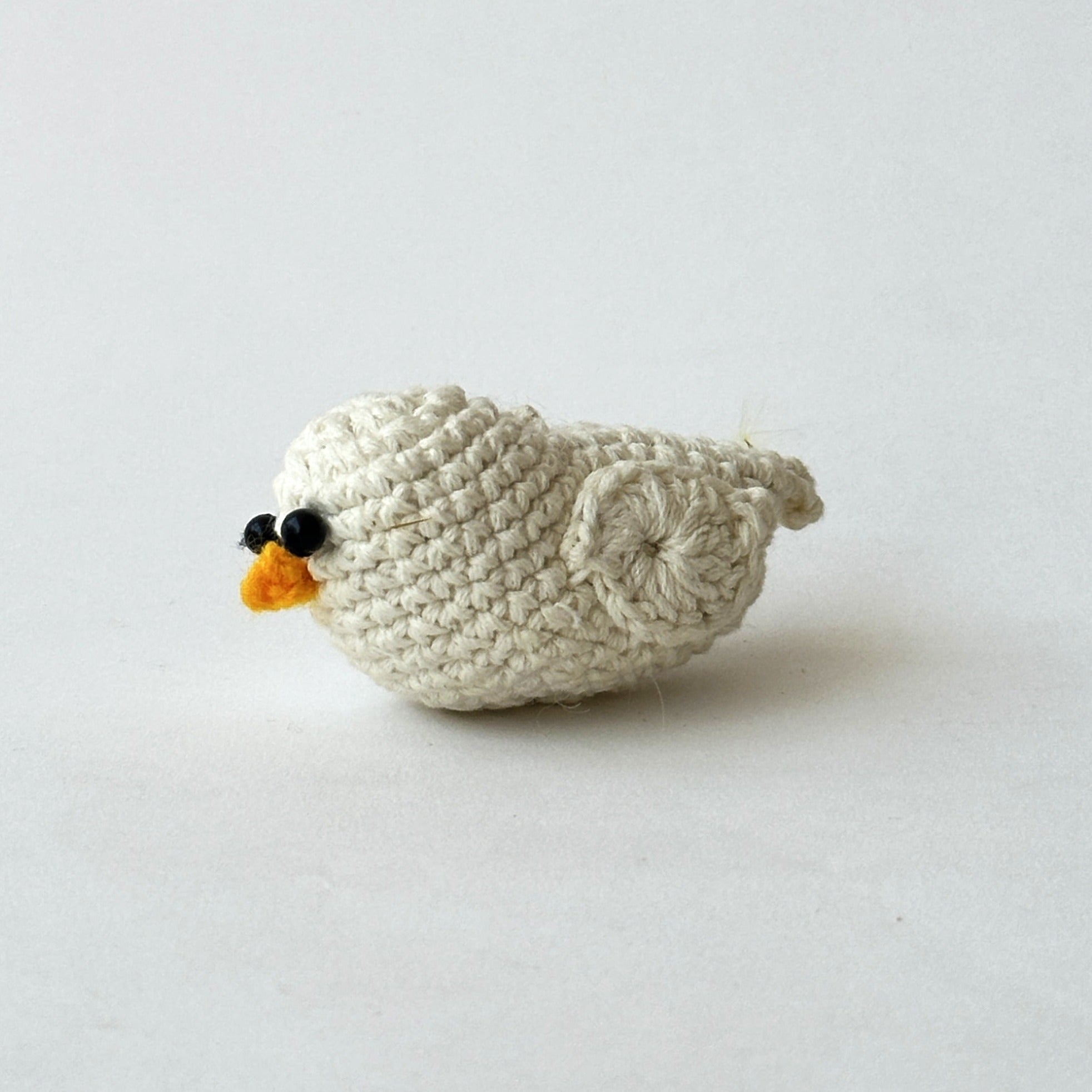 Handmade Crochet Toys – Crafted with Love for Your Little One!