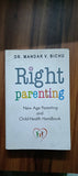 Books for parents featuring practical guidance on pregnancy, newborn care, child development, positive parenting, and family wellness with easy-to-read content and expert insights.