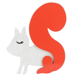 Squirrel Night Light