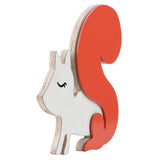 Squirrel Night Light