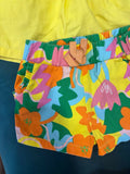 SWEET LIME BY AS cotton top and shorts set featuring soft breathable fabric, comfortable fit, and a coordinated outfit perfect for everyday wear, playtime, and outings.