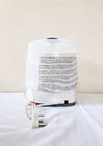 Chicco SterilNatural 2 in 1 electric steam steriliser for baby bottles and feeding accessories with efficient steam sterilization, compact design, and convenient hygiene support for baby essentials.