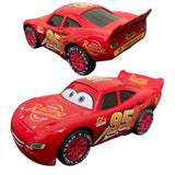 LOCOLOCO McQueen Die-Cast Metal Racing Car Toy