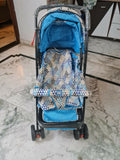 Stroller and Walker