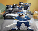 KNIT STORY 7D Bedsheet