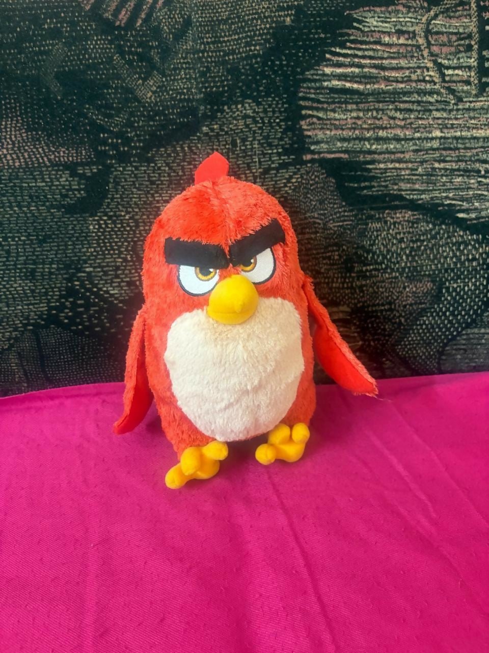 Soft toy combo pack of 4 featuring cuddly plush toys with soft fabric, colorful designs, and child-friendly construction for playtime, gifting, and comfort.