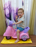 Kids Ride-on Scooter