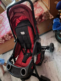LUVLAP Galaxy Stroller/Pram for Baby