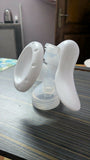BABYHUG Manual Breast Pump