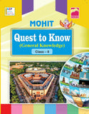 Quest to Know6 (General Knowledge)