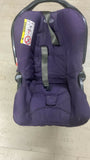 GRACO Sky Junior Baby Car Seat – Purple Shadow