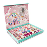 ilearnngrow 28 pcs Make Up and Accessories Hamper
