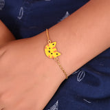 Kids Bracelets (Sterling Silver)