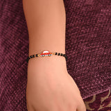 Nazariya Bracelet (Sterling Silver) (2 piece)