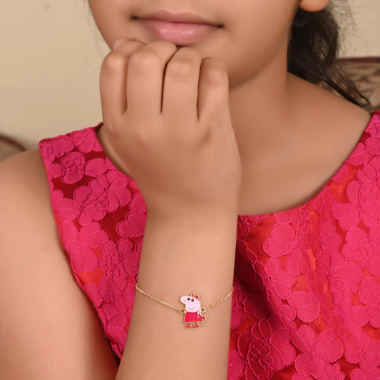Buy Baby Bracelets – handcrafted, hallmark-certified jewellery designed safely for little ones.