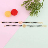 Buy Baby Nazariya Bracelets – handcrafted, hallmark-certified protection with comfort and care.
