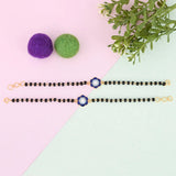 Buy Baby Nazariya Bracelets – handcrafted, hallmark-certified protection with comfort and care.