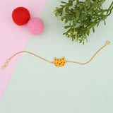 Kids Bracelets (Sterling Silver)