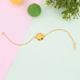 Kids Bracelets (Sterling Silver)