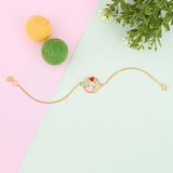 Kids Bracelets (Sterling Silver)