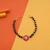 Nazariya Bracelet (Sterling Silver) (2 piece)