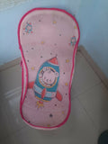 LUVLAP Bath Chair For Baby