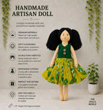 Handmade Artisan Dolls