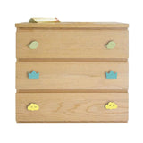 Door/ Drawer Knobs (Set of 2) Sparrows