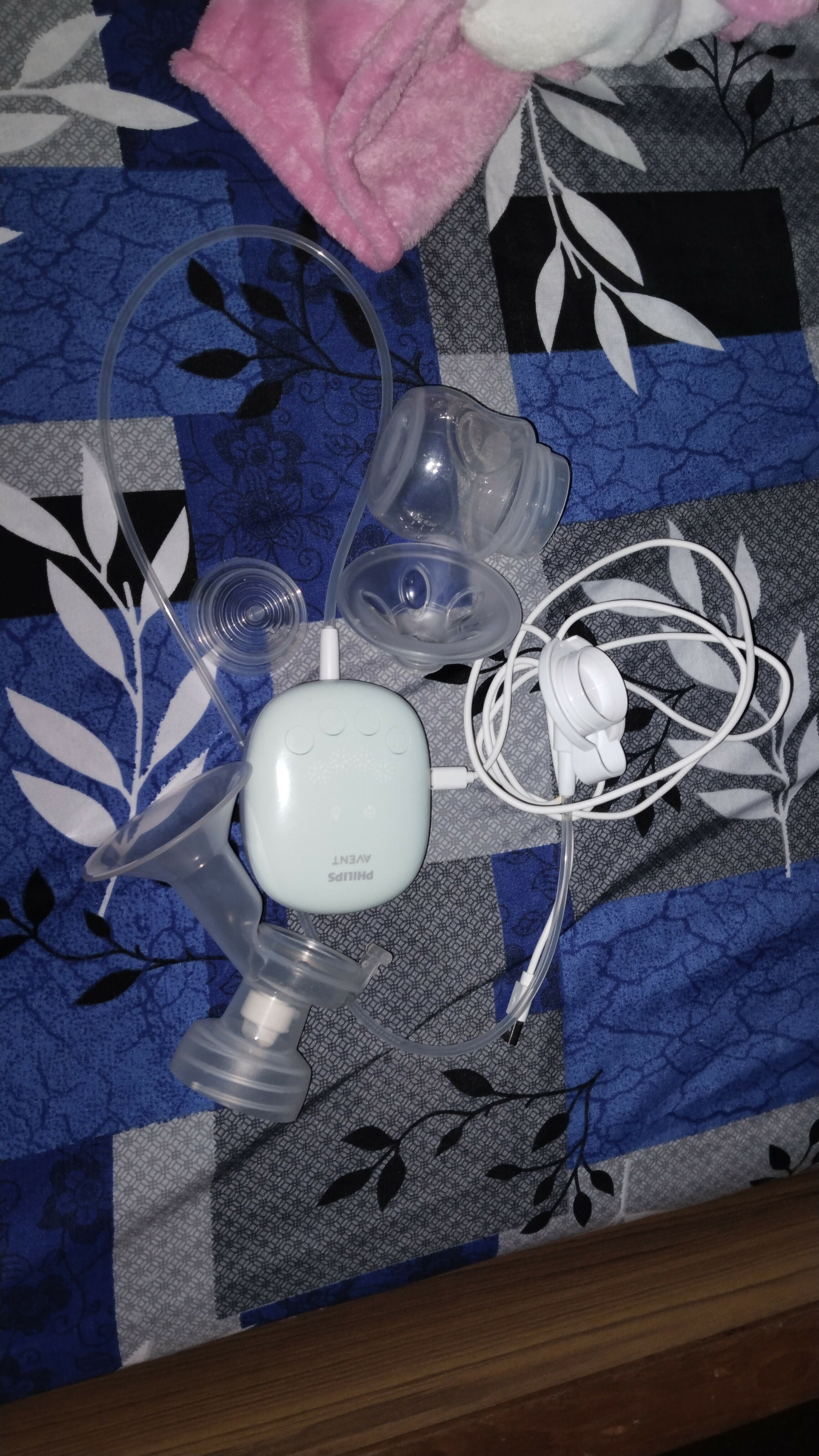 PHILIPS AVENT Electric Breast Pump