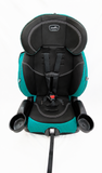EVENFLO Chase LX 2 In 1 Harness Booster Car Seat High Back Booster