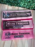 personalised Hand Towels