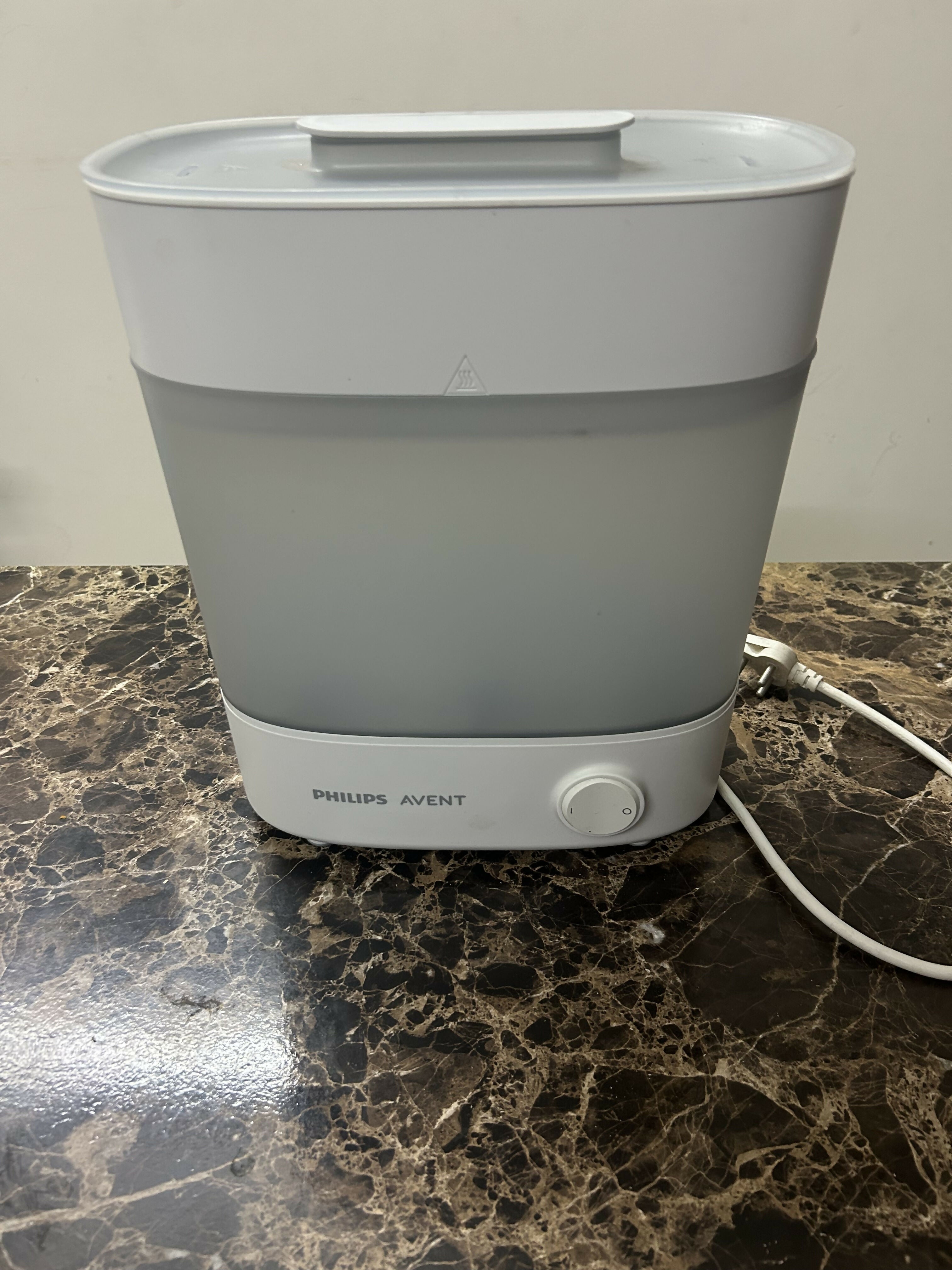 PHILIPS AVENT Bottle Sterilizer/Sterliser