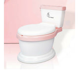 R For RABBIT Potty Seat