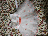 Baby girl 3-6 months frocks