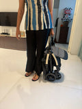 CHICCO Foldable Baby Stroller / Pram