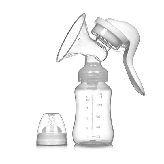 IMPORTIKAAH Manual Breast Pump