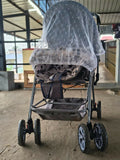 LUVLAP Sunshine Baby Stroller/Pram