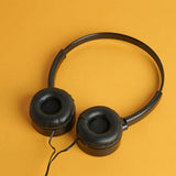 Perk up your ears and wow your friends with ilearnngrow headphones . Delivering the same amazing sound quality and SafeAudio features you'd come to expect.