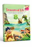 Treasures of Life Class 8