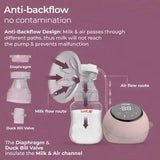 Luv Lap breast pump