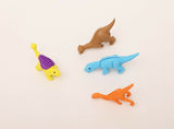ilearnngrow brings this fun and functional Stationery kit for kids. the kit involves complete range of stationery required by kids. It is safe and lasting for a better and long lasting writing and creating experience.