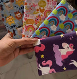 Buy Kids Passport Covers – colorful, protective holders for your child’s travel adventures.