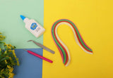 ilearnngrow Mini Quilling Kit