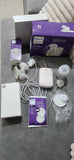 PHILIPS AVENT Electric Advance Single Breast Pump