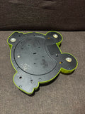Whack-a-Frog Game for Kids, a fun interactive toy for hand-eye coordination and play.