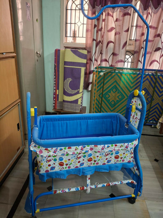 BUBBLE Baby Cradles
