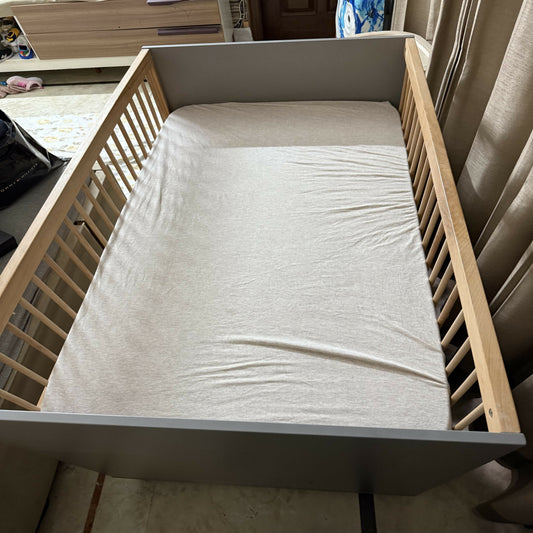 LITTLE BIRD Baby Cot/ Crib