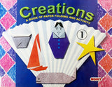 Creations Class 1